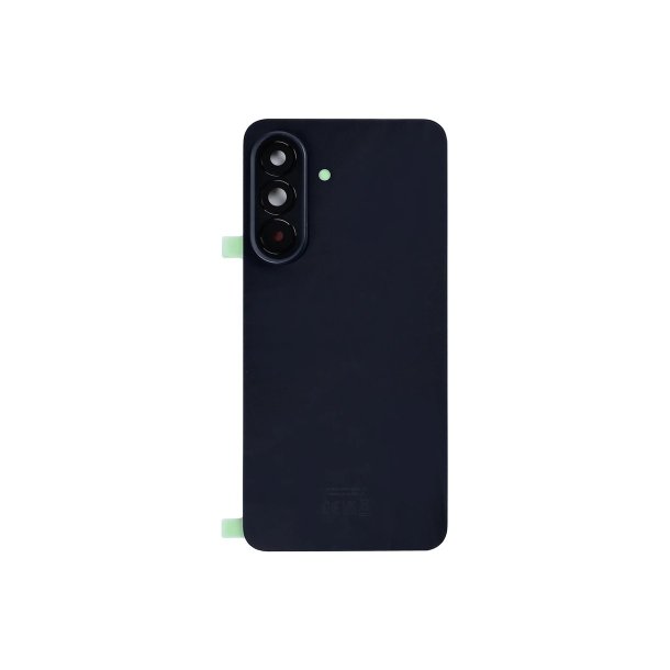 Bagcover til Samsung Galaxy A57 A576B med kameralinse Navy OEM