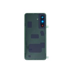Bagcover til Samsung Galaxy A57 A576B med kameralinse Navy OEM