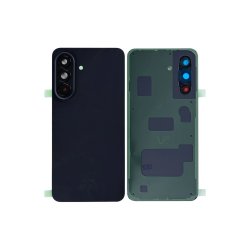 Bagcover til Samsung Galaxy A57 A576B med kameralinse Navy OEM