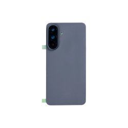 Bagcover til Samsung Galaxy A57 A576B med kameralinse Gr� OEM