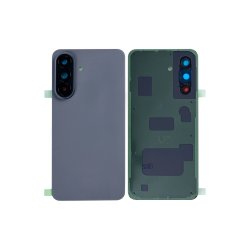 Bagcover til Samsung Galaxy A57 A576B med kameralinse Gr� OEM