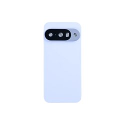Bagcover til Google Pixel 10 med kameralinse Frost OEM