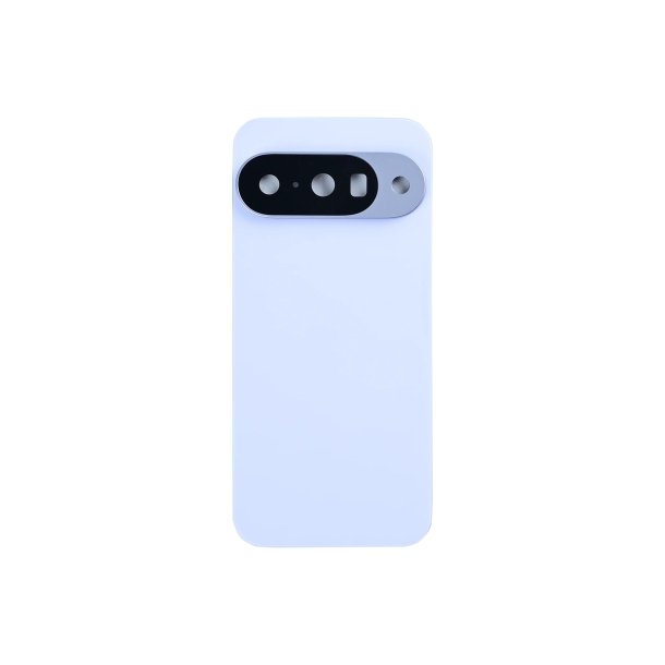 Bagcover til Google Pixel 10 med kameralinse Frost OEM