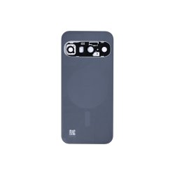 Bagcover til Google Pixel 10 med kameralinse Lemongrass OEM