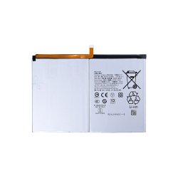 Batteri til Samsung Galaxy Tab A11 Plus X230 / X236 EB-BX236ABE OEM
