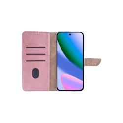 Rixus Flipcover til Google Pixel 11 Pink