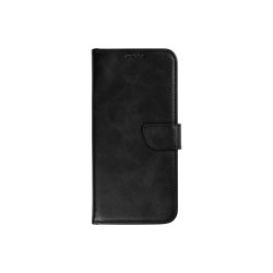 Rixus Flipcover til Google Pixel 11 Sort