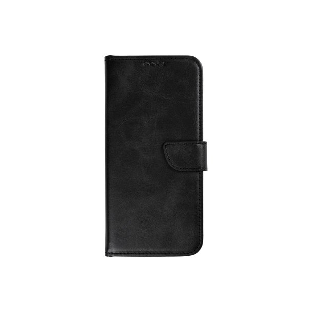 Rixus Flipcover til Google Pixel 11 Sort