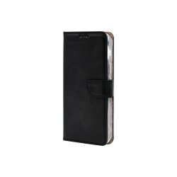 Rixus Flipcover til Google Pixel 11 Sort