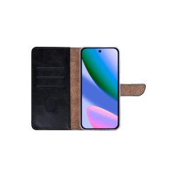Rixus Flipcover til Google Pixel 11 Sort