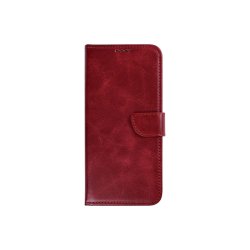 Rixus Flipcover til Google Pixel 11 R�d