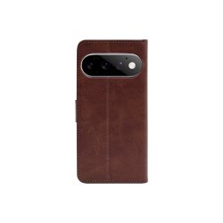 Rixus Flipcover til Google Pixel 11 Pro Brown