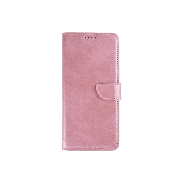 Rixus Flipcover til Google Pixel 11 Pro Pink