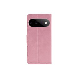 Rixus Flipcover til Google Pixel 11 Pro Pink