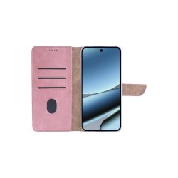 Rixus Flipcover til Google Pixel 11 Pro Pink