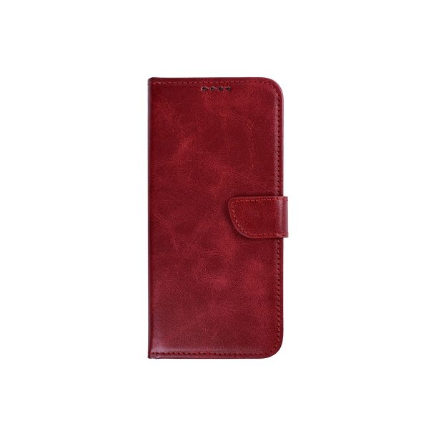 Rixus Flipcover til Google Pixel 11 Pro R�d