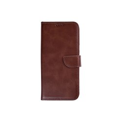 Rixus Flipcover til Google Pixel 11 Pro XL Brown