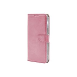 Rixus Flipcover til Google Pixel 11 Pro XL Pink