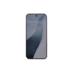 Rixus Anti-Burst Cover med MagSafe til Google Pixel 11 Pro XL Transparent