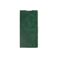 Rixus Wallet Cover med Pen Holder til Samsung Galaxy Z Fold8 Ultra Gr�n