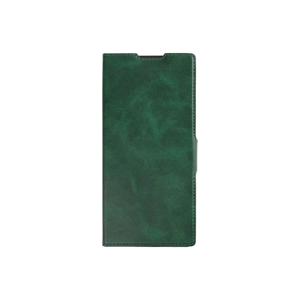 Rixus Wallet Cover med Pen Holder til Samsung Galaxy Z Fold8 Ultra Gr�n