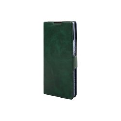 Rixus Wallet Cover med Pen Holder til Samsung Galaxy Z Fold8 Ultra Gr�n