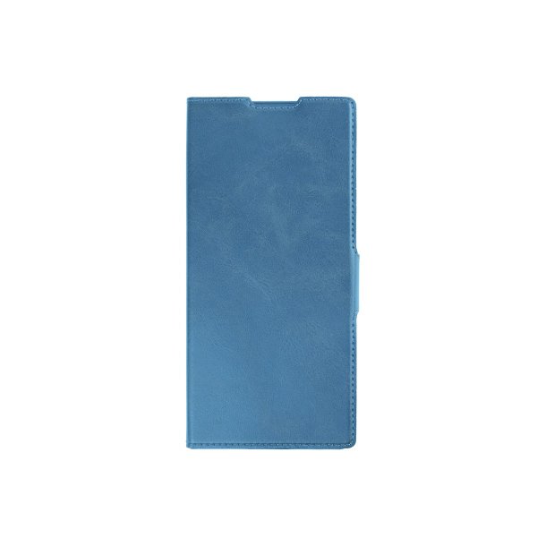 Rixus Wallet Cover med Pen Holder til Samsung Galaxy Z Fold8 Ultra Bl�