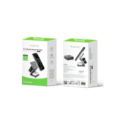 Rixus RXWC01 3 in 1 Tr�dl�s ladestander 25W