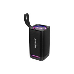 Rixus RXBS60 Tr�dl�s h�jttaler Party Sort