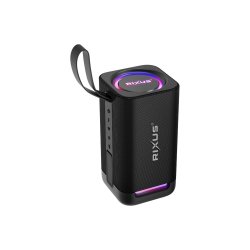 Rixus RXBS60 Tr�dl�s h�jttaler Party Sort