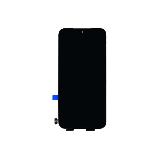 Sk�rm til Xiaomi 15T Pro uden ramme Sort OEM
