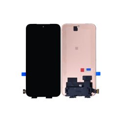 Sk�rm til Xiaomi 15T Pro uden ramme Sort OEM