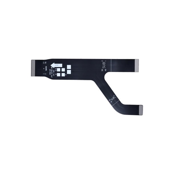 Hovedflex til Samsung Galaxy A57 A576B OEM