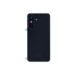 Bagcover til Samsung Galaxy A37 A376B med kameralinse Charkoal OEM