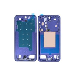 Midterramme til Samsung Galaxy S26 S942B Cobalt Violet OEM