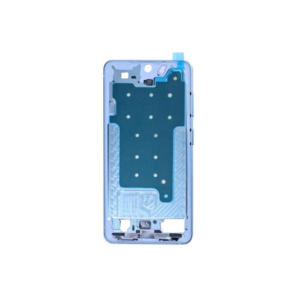 Midterramme til Samsung Galaxy S26 S942B Sky Bl� OEM