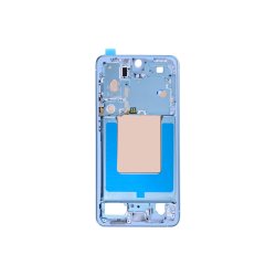 Midterramme til Samsung Galaxy S26 S942B Sky Bl� OEM