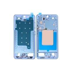 Midterramme til Samsung Galaxy S26 S942B Sky Bl� OEM