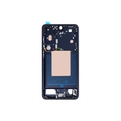 Midterramme til Samsung Galaxy S26 S942B Sort OEM