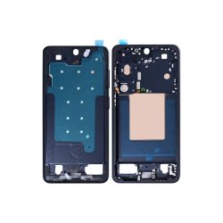 Midterramme til Samsung Galaxy S26 S942B Sort OEM
