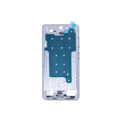 Midterramme til Samsung Galaxy S26 S942B Hvid OEM