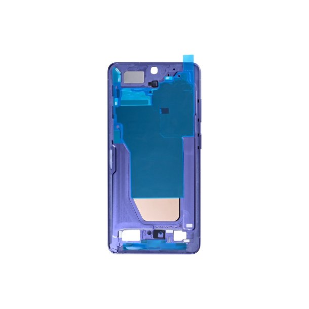 Midterramme til Samsung Galaxy S26 Ultra S948B Cobalt Violet OEM