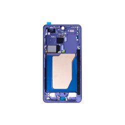Midterramme til Samsung Galaxy S26 Ultra S948B Cobalt Violet OEM
