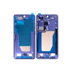 Midterramme til Samsung Galaxy S26 Ultra S948B Cobalt Violet OEM
