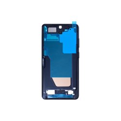 Midterramme til Samsung Galaxy S26 Ultra S948B Sort OEM