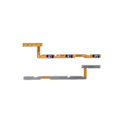 T�nd/sluk- og Volumen Flex til Xiaomi Redmi A7 Pro 5G OEM