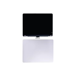 Sk�rm til Macbook Air 13,6" (2025) (M4) A3240 Starlight OEM