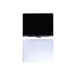 Sk�rm til Macbook Air 13,6" (2025) (M4) A3240 S�lv OEM