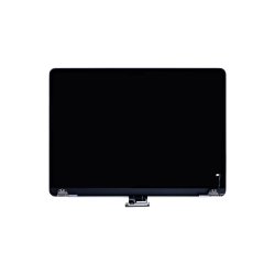 Sk�rm til Macbook Air 13,6" (2024) (M3) A3113 Space Gr� OEM