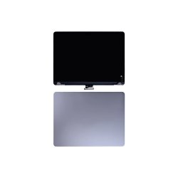 Sk�rm til Macbook Air 13,6" (2024) (M3) A3113 Space Gr� OEM